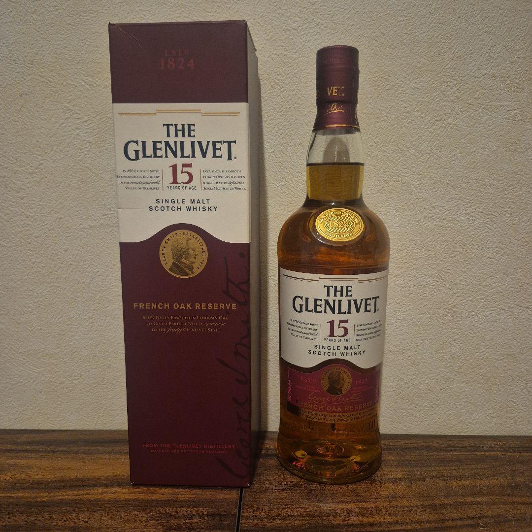 ウイスキー4本+ワインセット