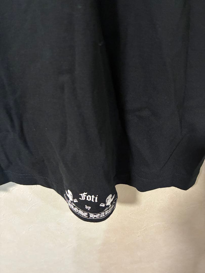 クロムハーツ　Tシャツ