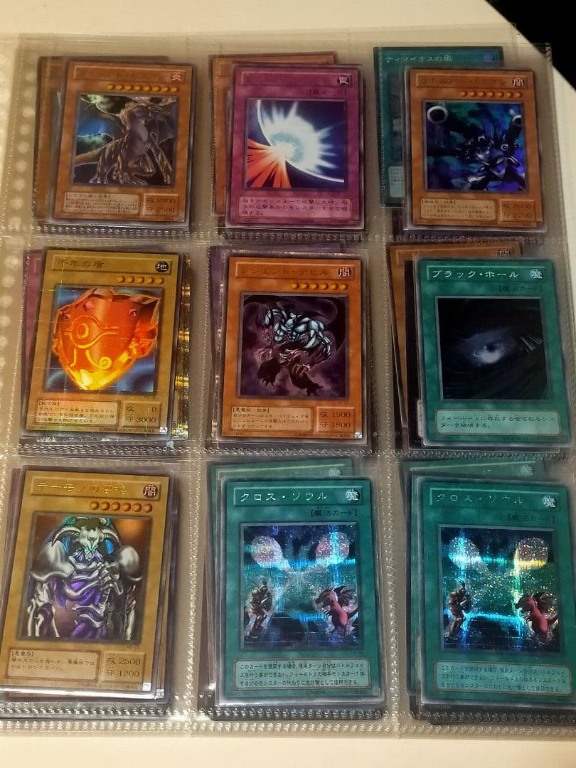 引退品 遊戯王 デュエマ、ポケカ、デジモン