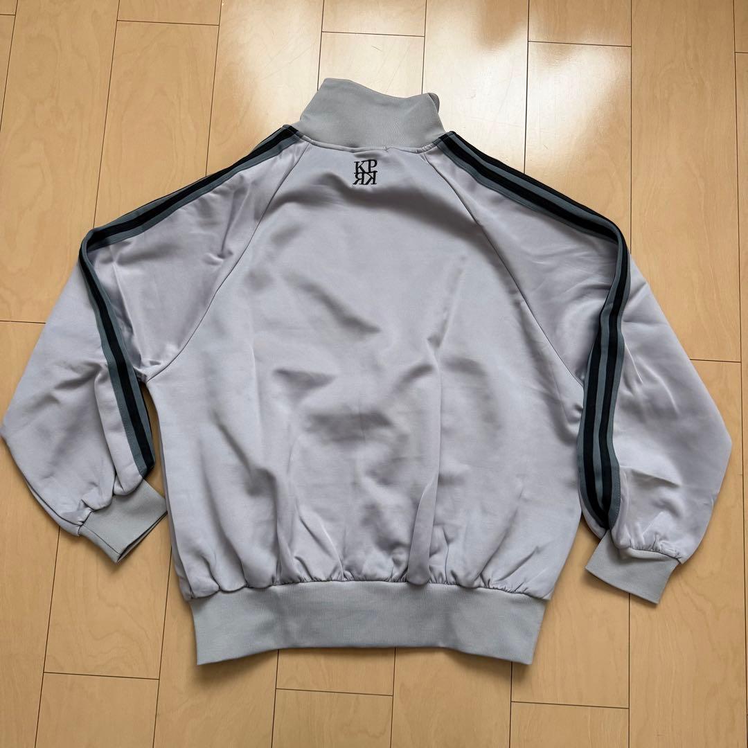 キンプリ ReERA トラックジャケット・パンツ ・ゲームシャツ 3点セット