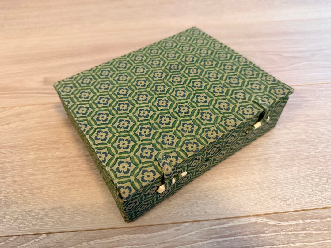 端州名硯 鳳凰の彫刻 黒漆 硯箱