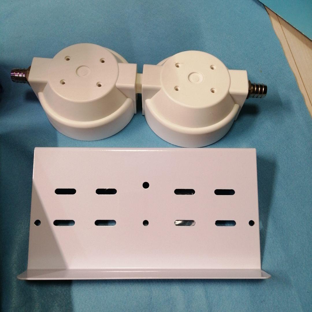 Do apua NA-WATER ADA と Ro KIT