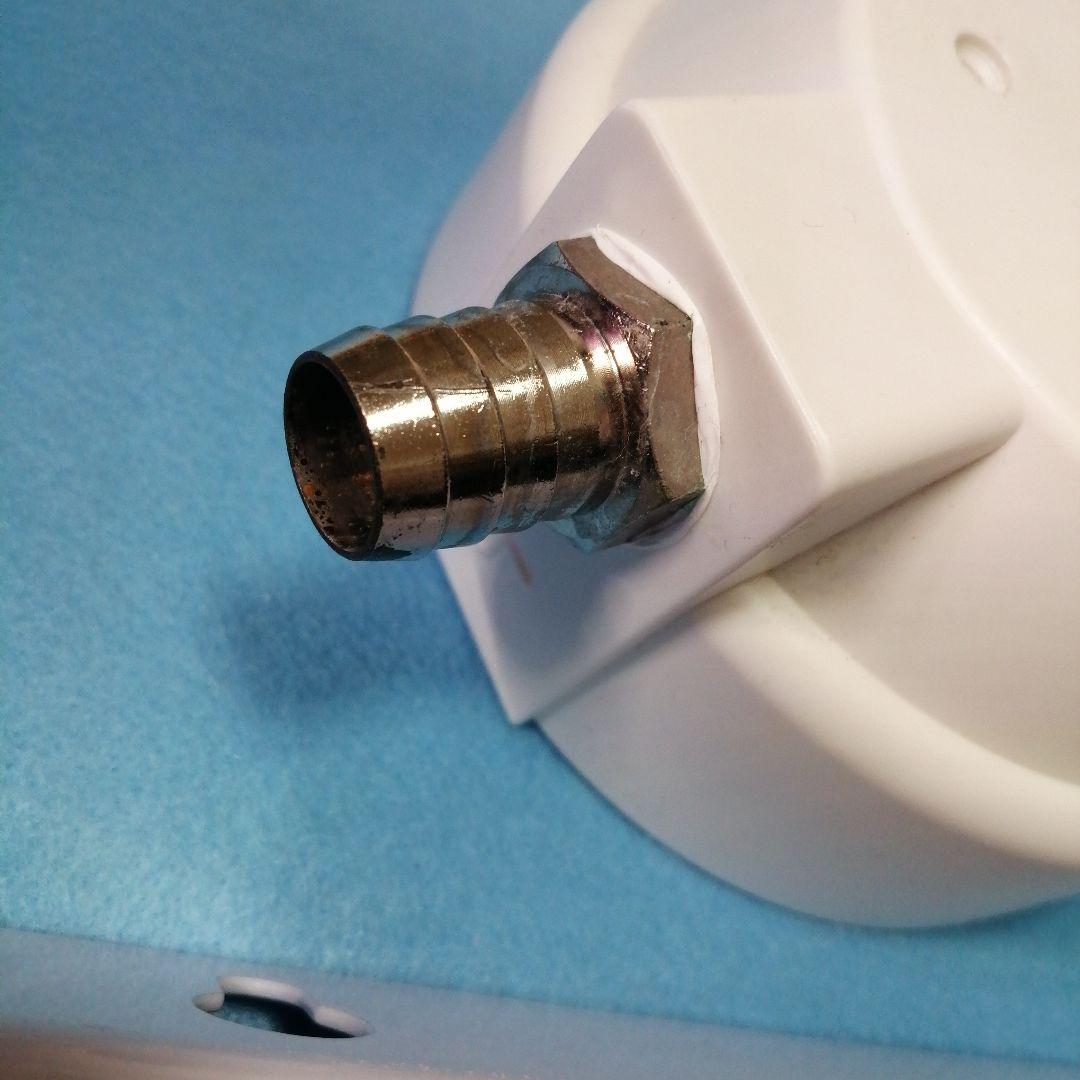 Do apua NA-WATER ADA と Ro KIT