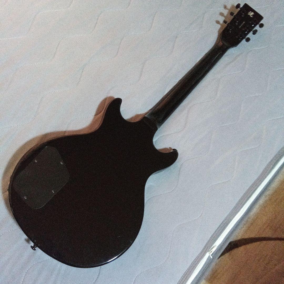 GrassRoots 助六 横山健モデル KennyKing