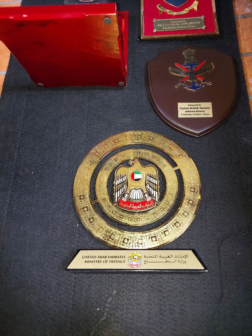 海外ミリタリー