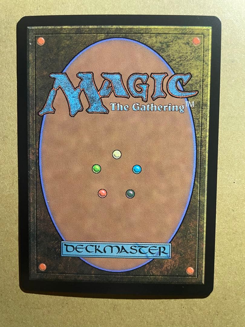 MTG 魔導の力を持つ少女、ティナ/ボーダーレス　サージfoil 英語版