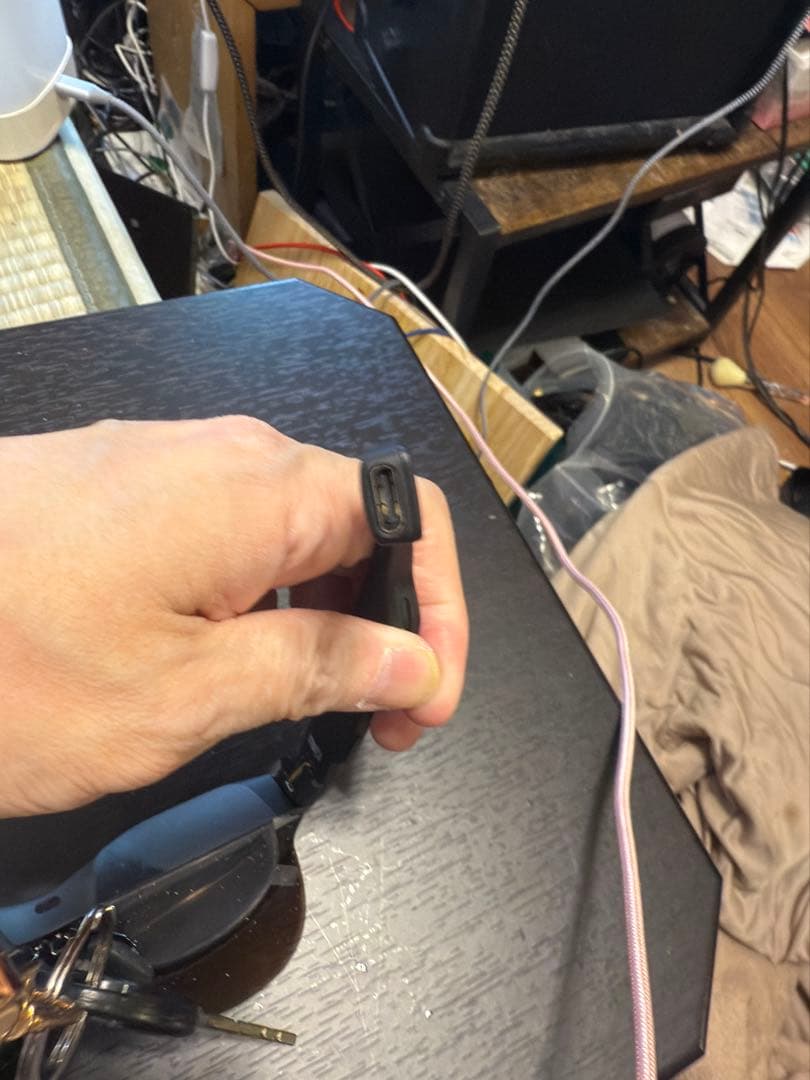 スマートグラス RayNeo Air 3s Pro XRグラス 完品