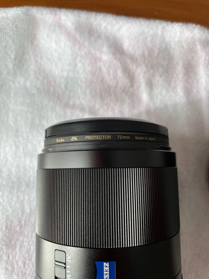 ソニー Planar T* FE 50mm F1.4 ZA SEL50F14Z