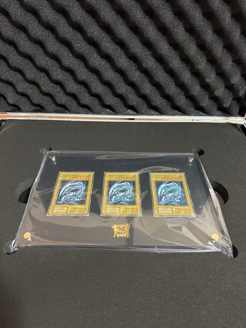 KONAMI ULTIMATE KAIBA SET 海馬セット おまけつき