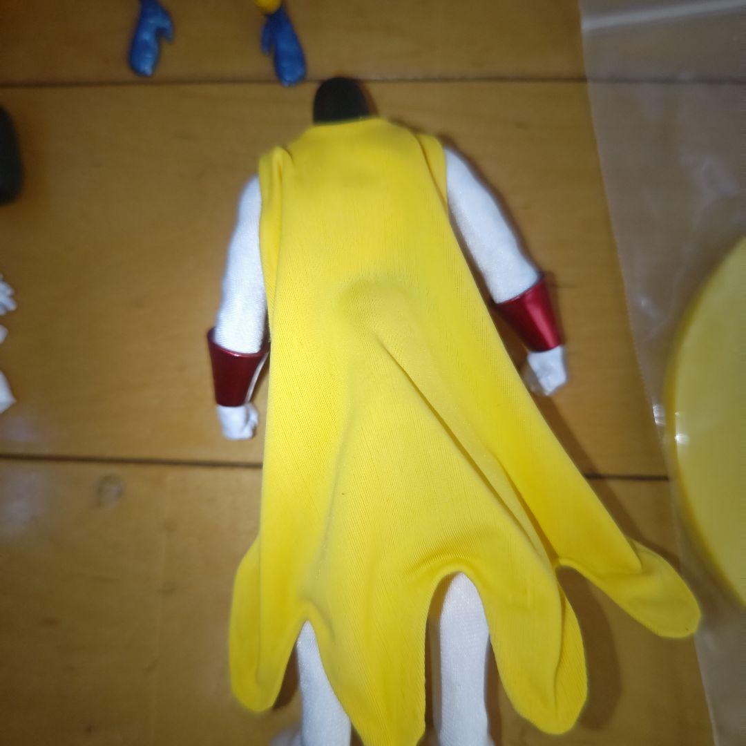 mezcoone:12collectiveスペースゴースト spaceghost