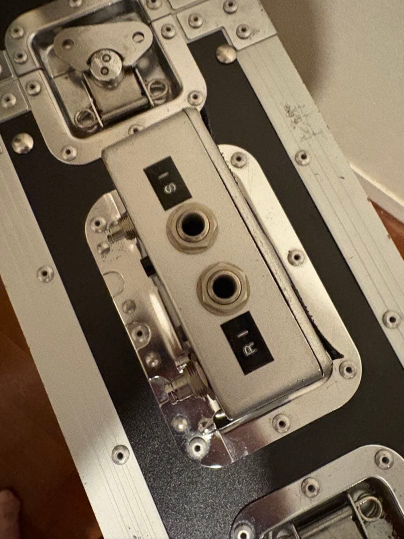 jesus　Providence P-3LD AB box + 2LOOP