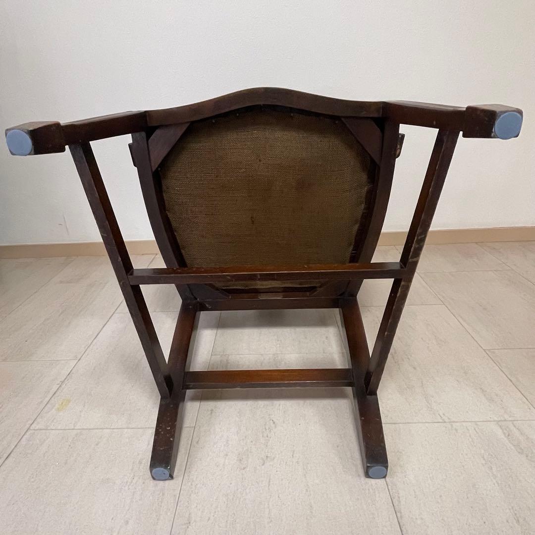 〜12/21まで❣️大幅お値下げ❣️イギリスアンティークアームチェア