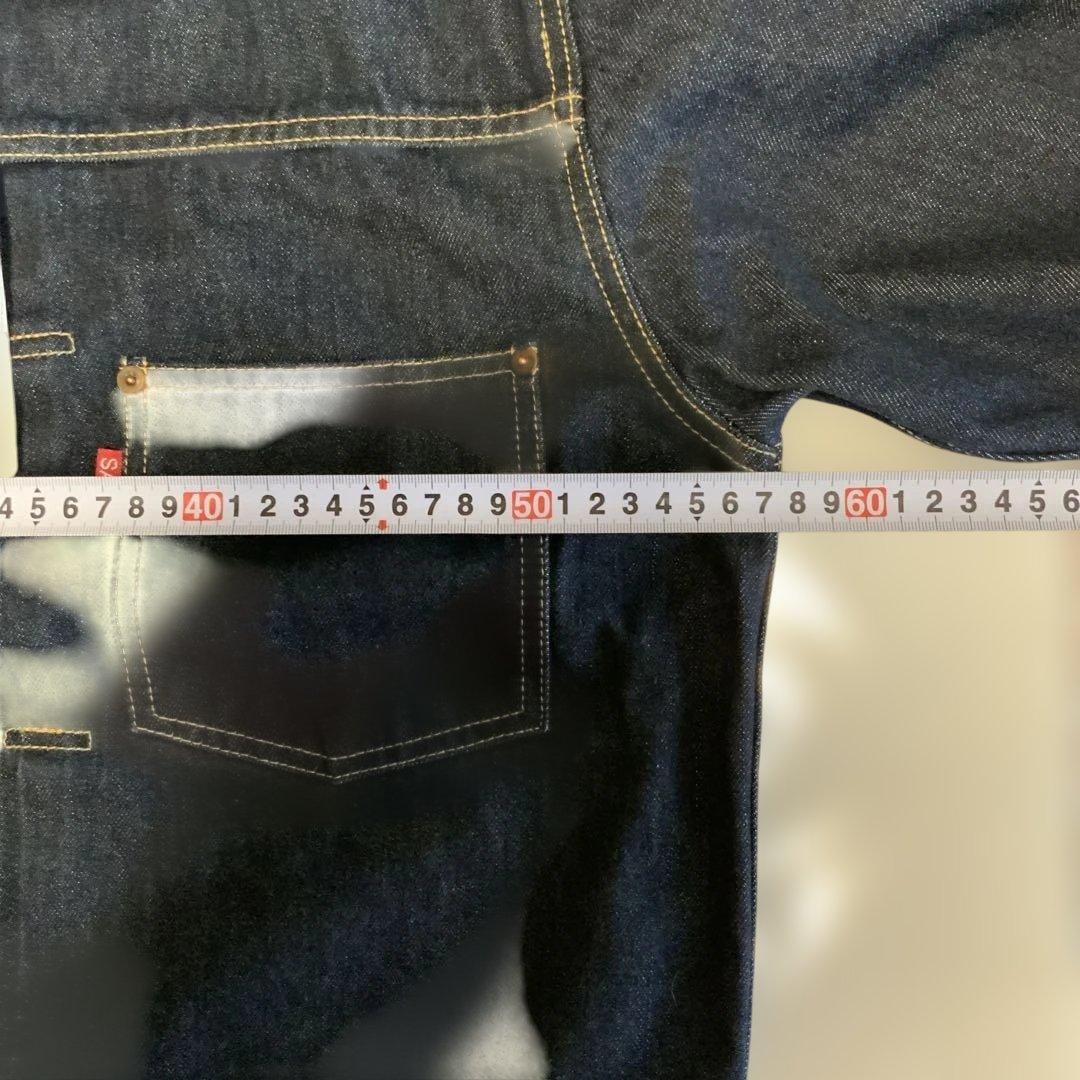 カンリー様　サザンオールスターズジャンパー 25周年オーダー品Gジャン③