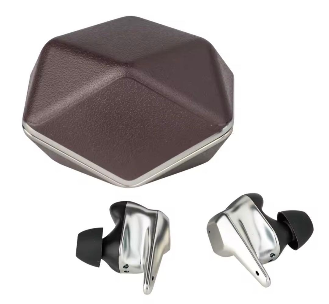 イヤホン HIFIMAN Svanar Wireless LE