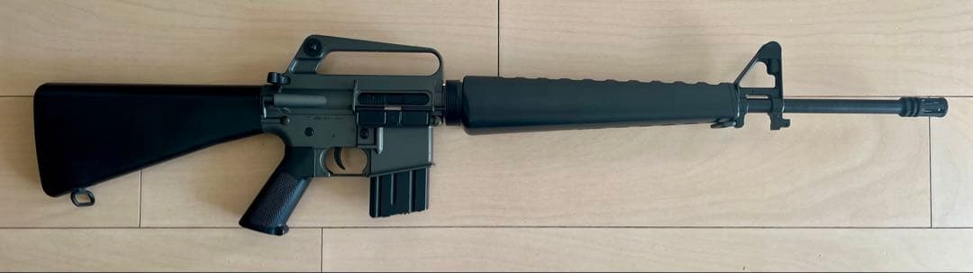 東京マルイ m16 スタンダード電動ガン