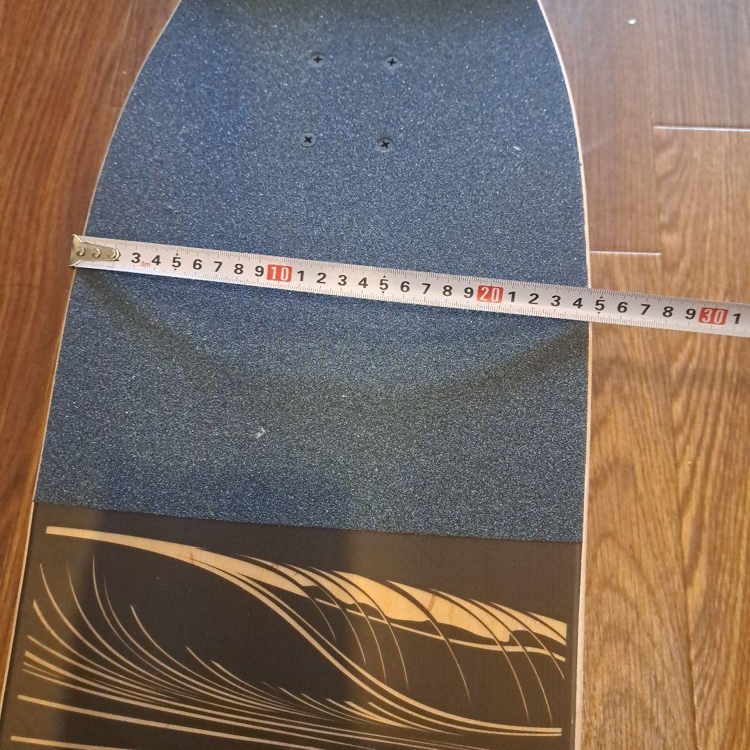 landyachtz ダッチライフATV スケートボード