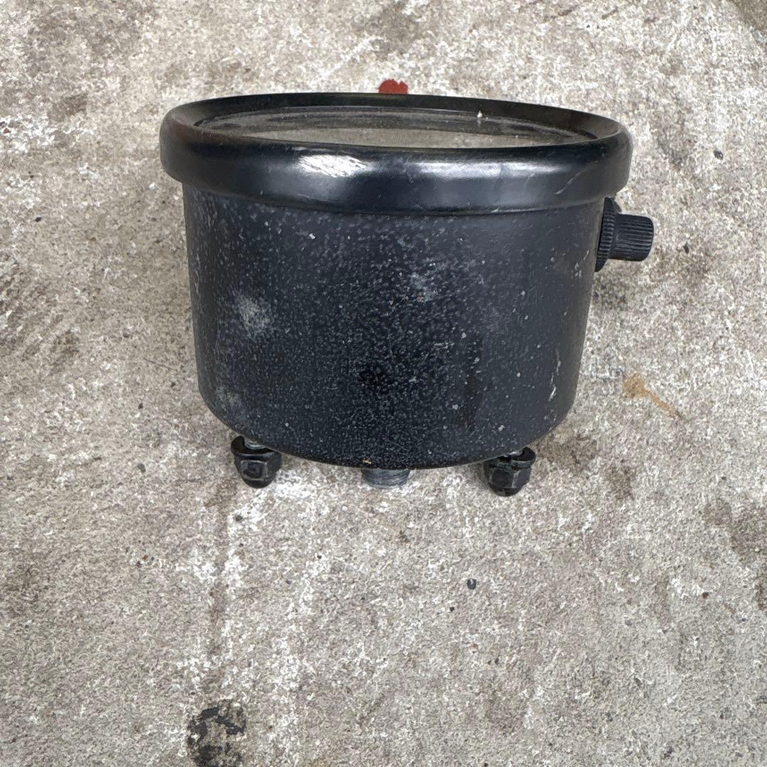 【ホワイトストーン】イーハトーブ　NIPPON-SEKI スピードメーター