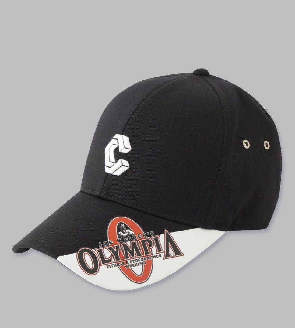 CRONOS キャップ2点セット