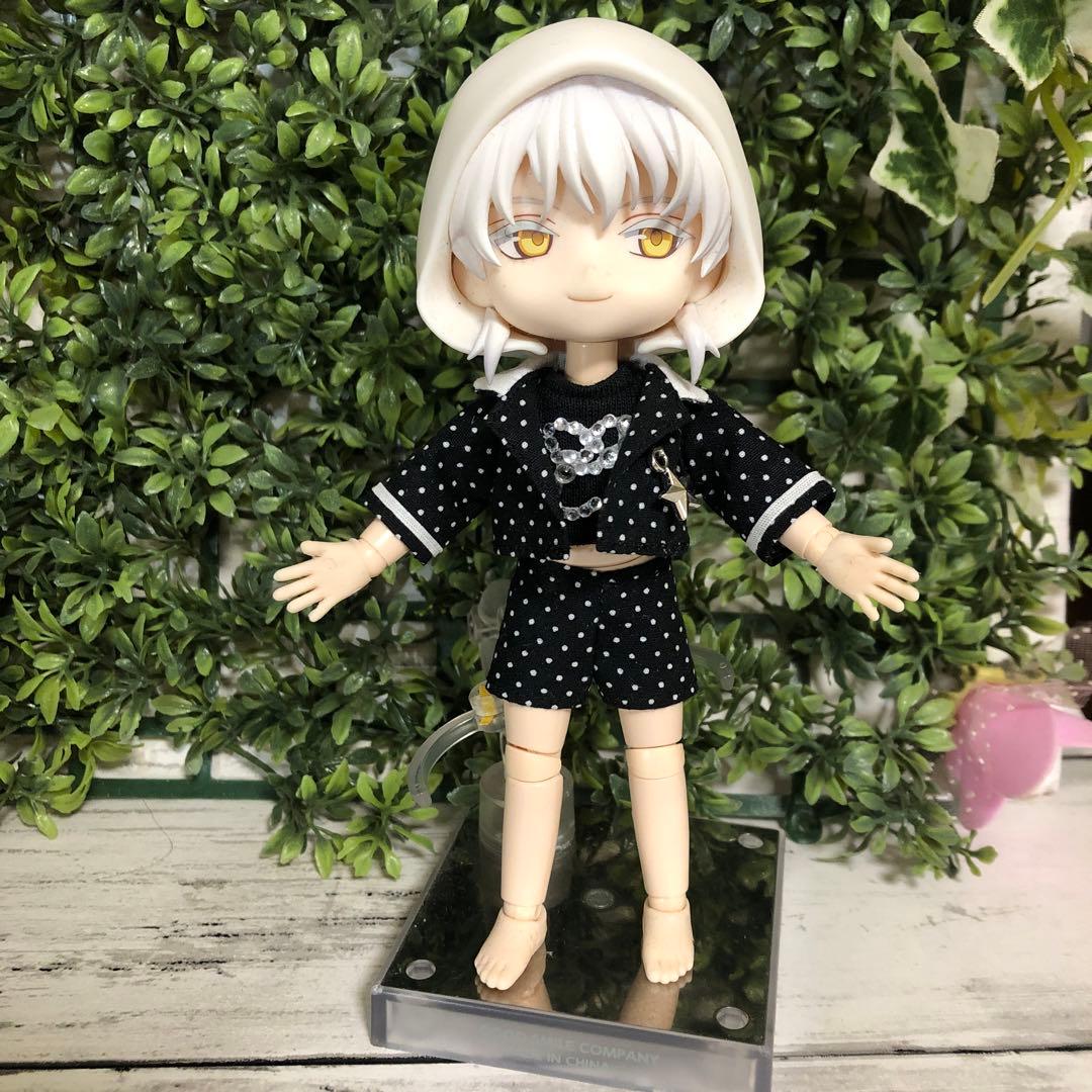 るん様￼オビツ11