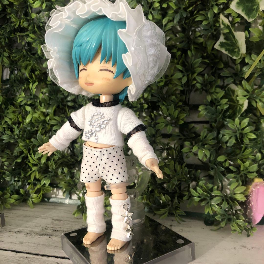 るん様￼オビツ11