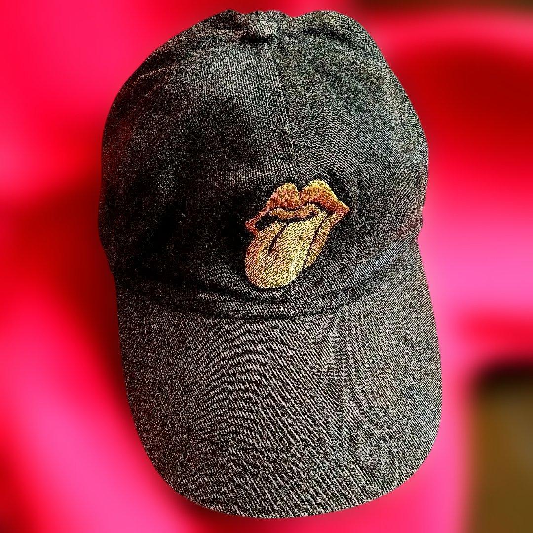 【レア★cap】⭐️特価■RollingSTONE ヴィンテジ