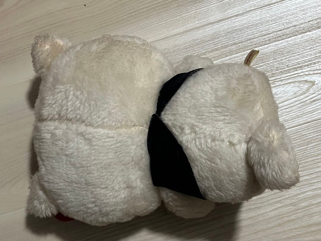 昭和レトロ　ハローキティ ぬいぐるみ サンリオ 1976年製　当時もの　レア