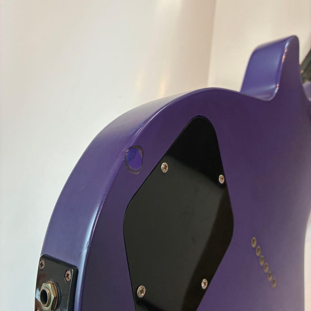 ★生産終了品★Grassroots LUNA SEA イノラン　INORAN