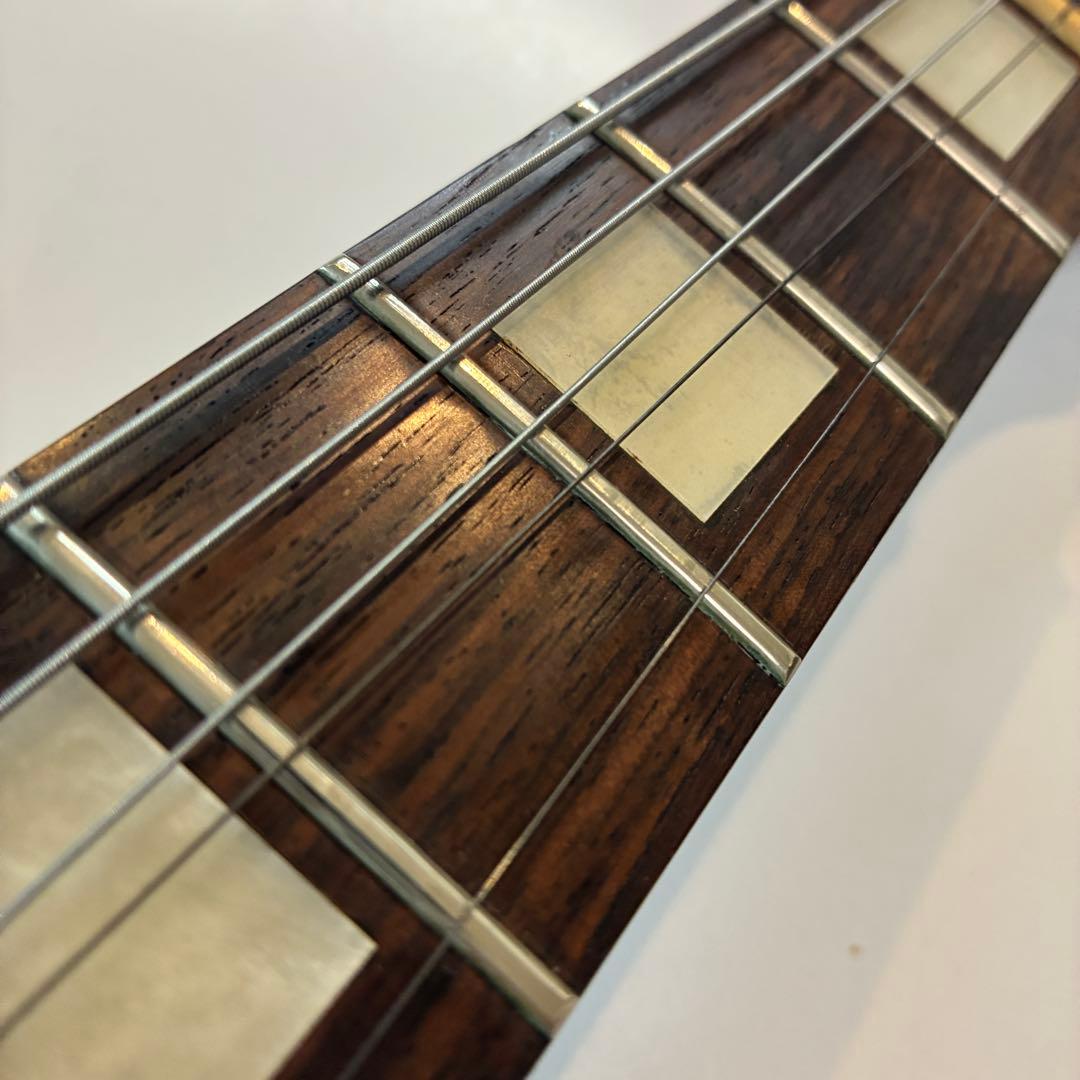 ★生産終了品★Grassroots LUNA SEA イノラン　INORAN