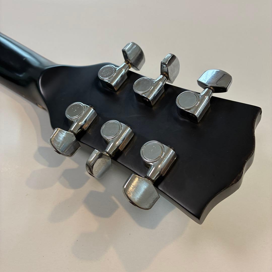 ★生産終了品★Grassroots LUNA SEA イノラン　INORAN