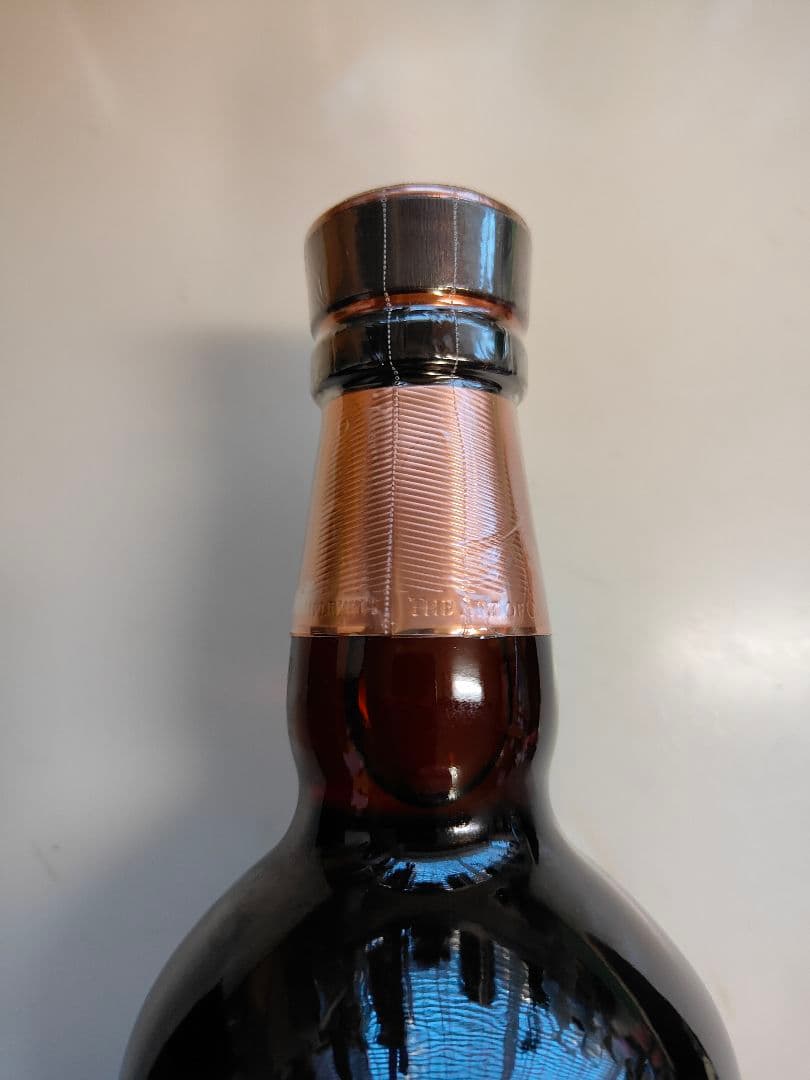 Ballantine's 30年 Blended Scotch Whisky