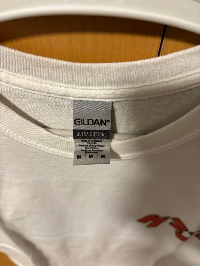 ⭐︎希少⭐︎ KUZIRA Tシャツ PIZZA OF DEATH