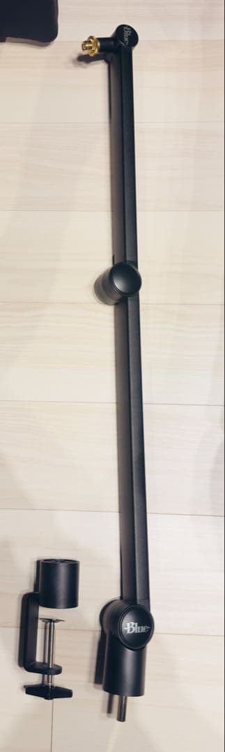 ロジクール Logicool マイクスタンド マイクアーム