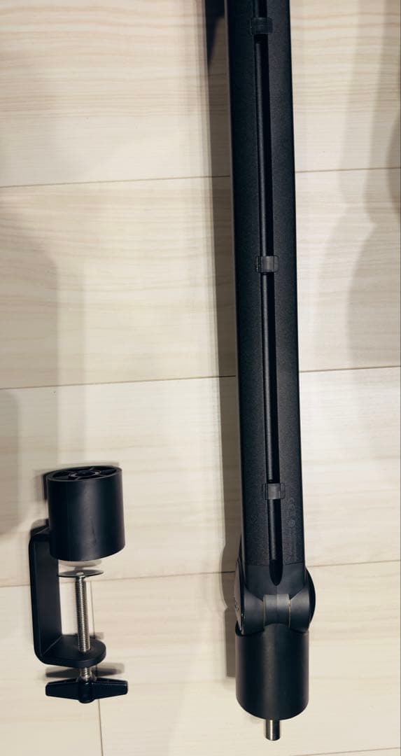 ロジクール Logicool マイクスタンド マイクアーム