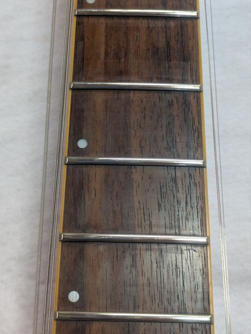 Ibanez RG7EXFX2 7弦ギター EMG×2 スーパーロングスケール