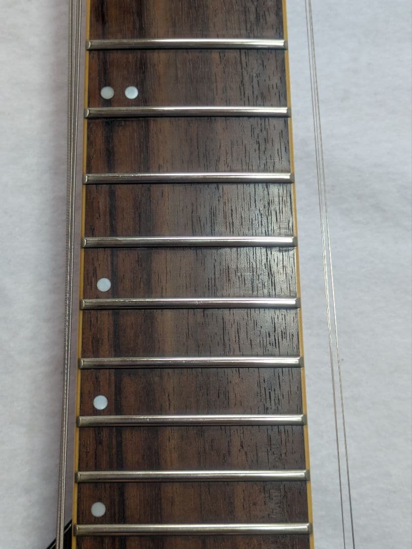 Ibanez RG7EXFX2 7弦ギター EMG×2 スーパーロングスケール