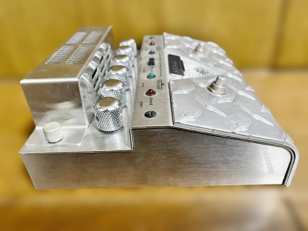 Mesa/Boogie V-Twin Amp メサブギー 真空管プリアンプ 現状