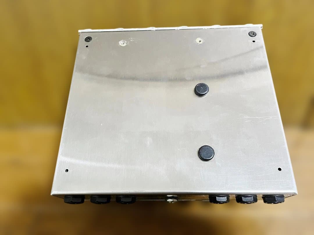 Mesa/Boogie V-Twin Amp メサブギー 真空管プリアンプ 現状