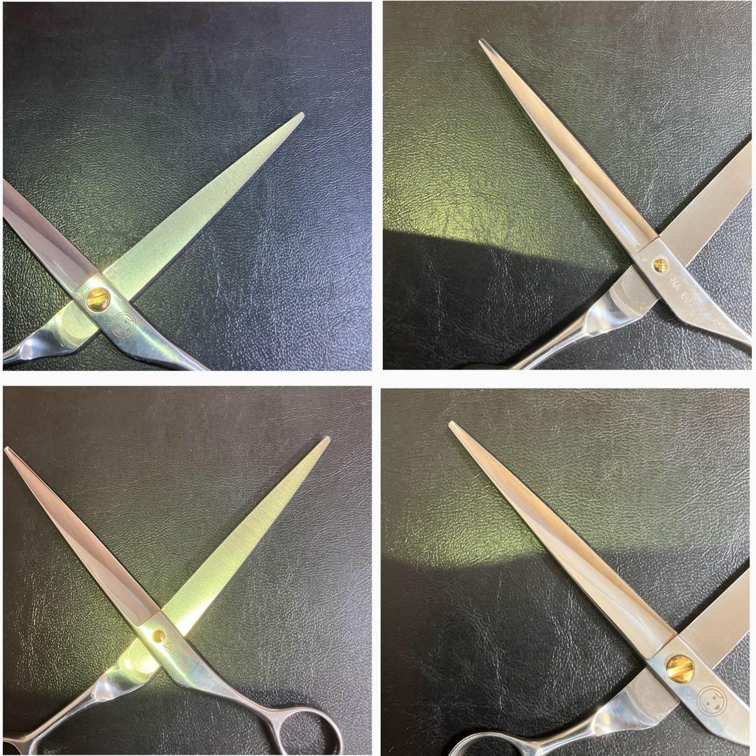 専門学校　トリミングセット　おまけ付き　トリマー　トリミング　シザー　ペット