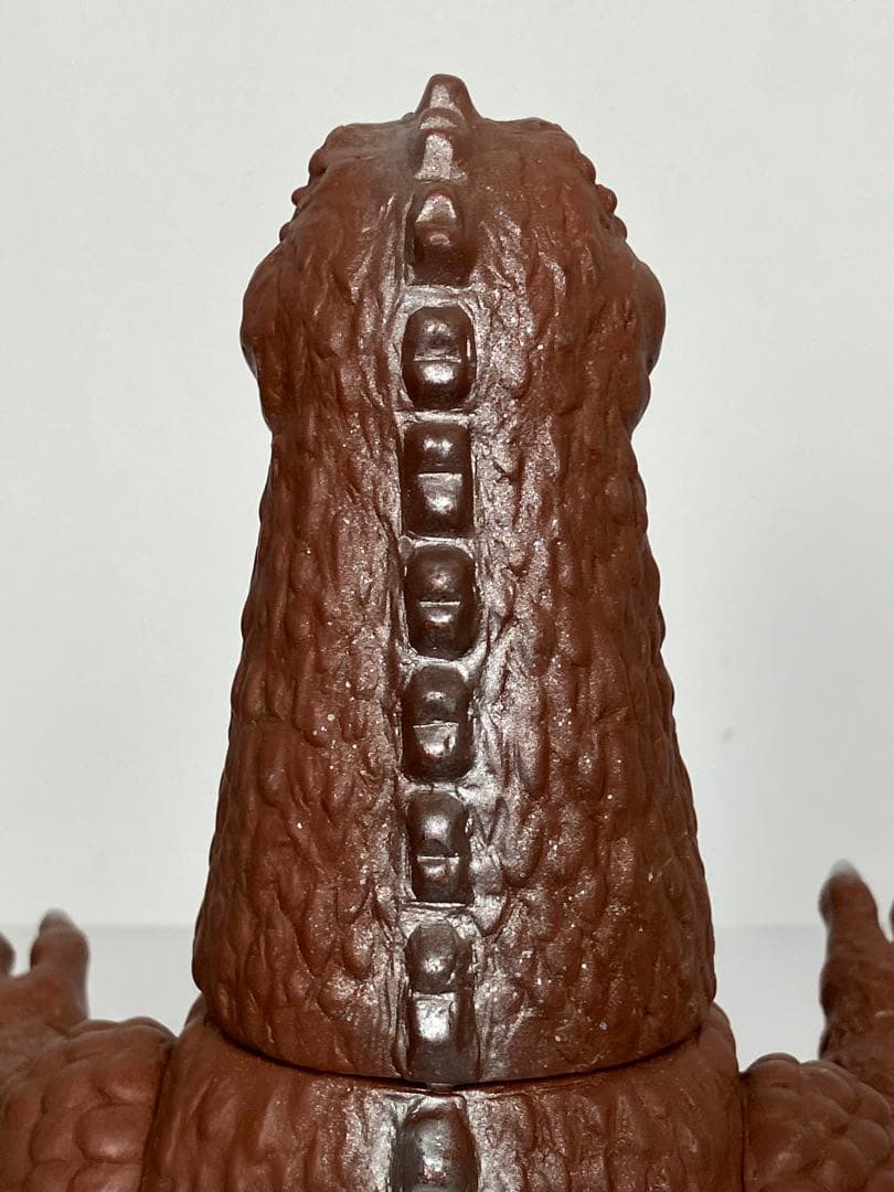 マーミット 1996 マグマ大使 アロン ソフビ P-プロ MARMIT