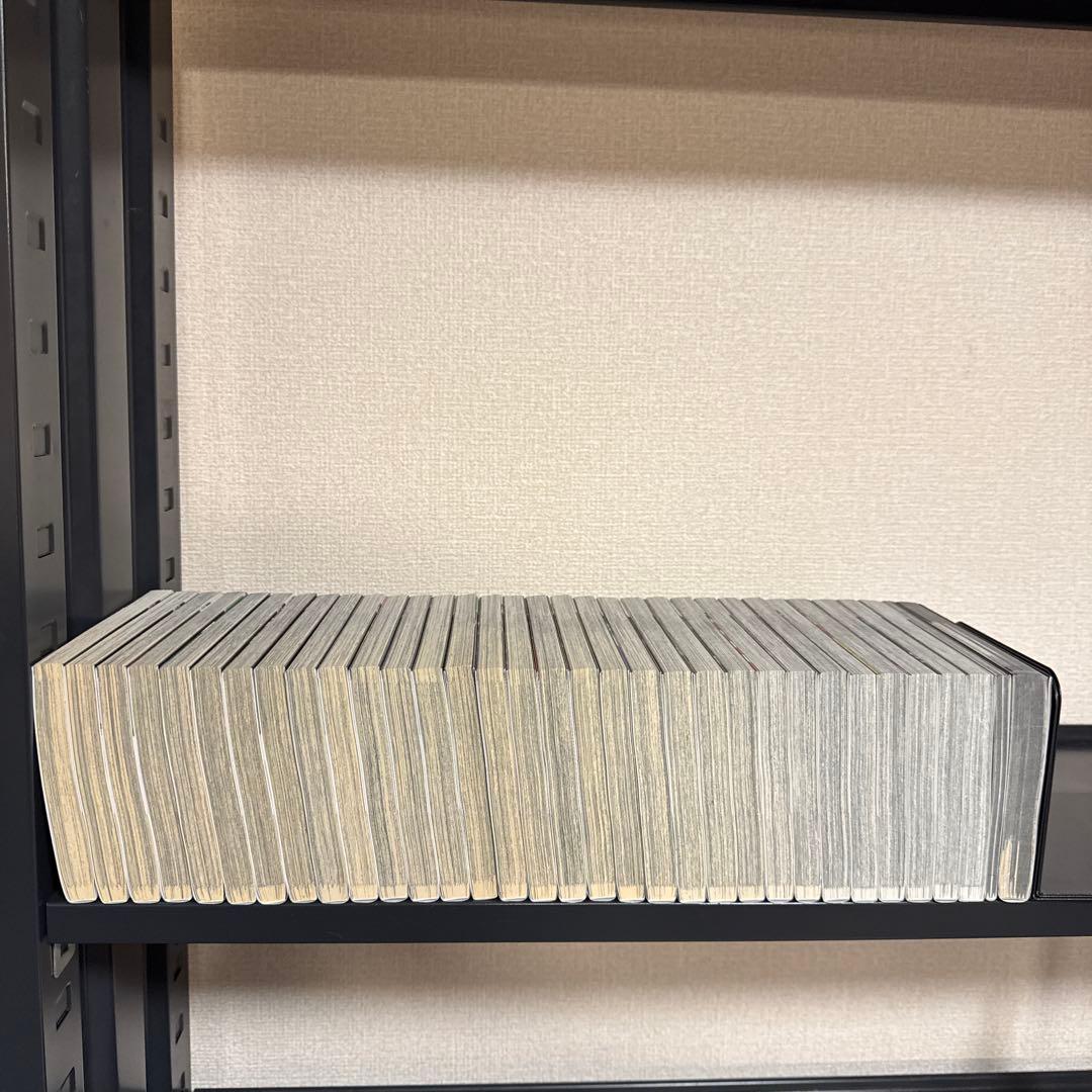 呪術廻戦 0-30巻+0.5巻 公式ファンブック 全巻セット 芥見下々 集英社