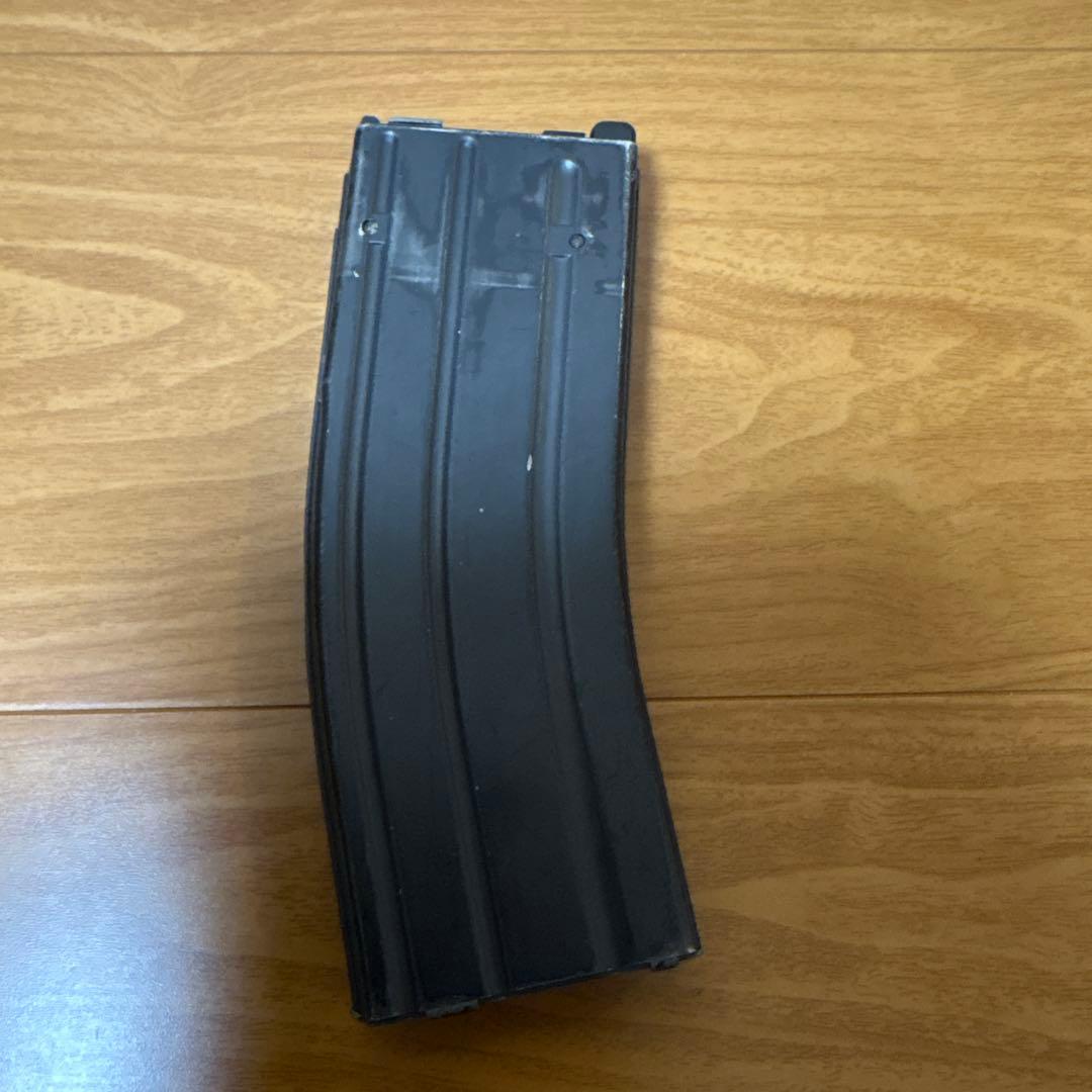 東京マルイ　M4A1 MWS 中古品