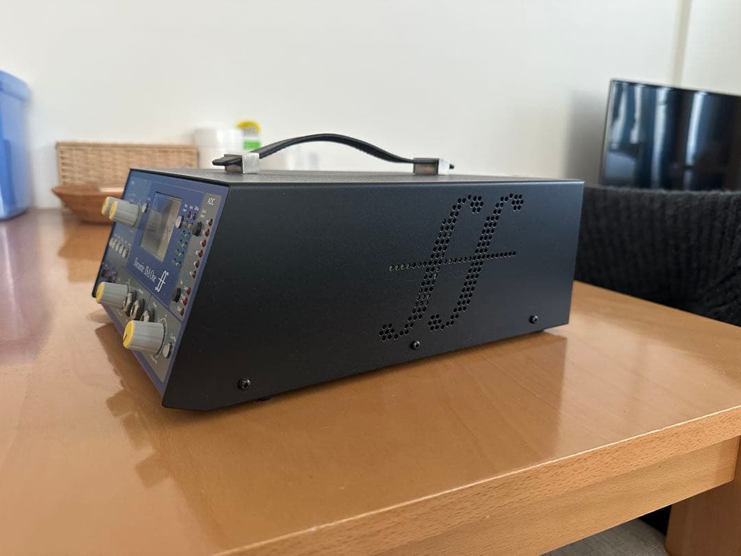 Focusrite ISA One マイクプリアンプ