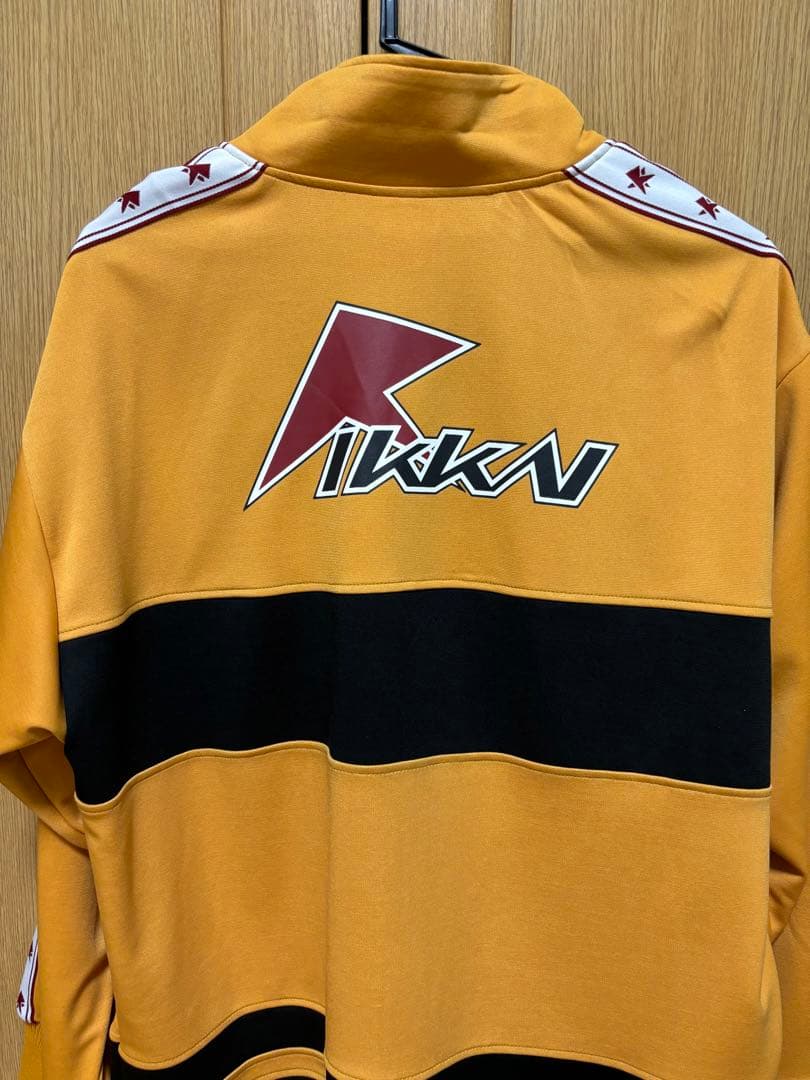 テニスの王子様 立海ジャージ