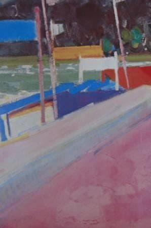 ベルナール　ピガ、【ジョアン・レ・パン】