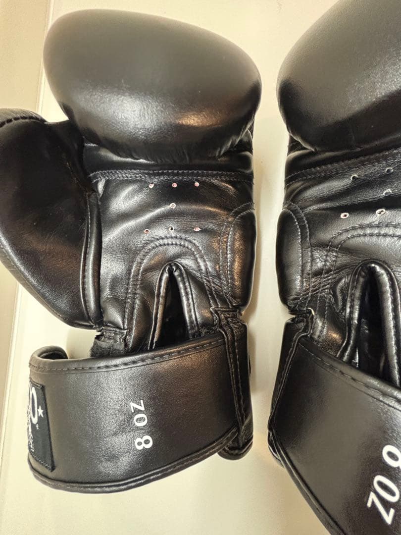 YOKKAO ボクシンググローブ 8oz