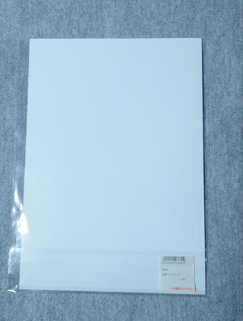 モーニング娘。 道重さゆみ シャバダバ ドゥ～ 1/8フィギュアプレート 公式