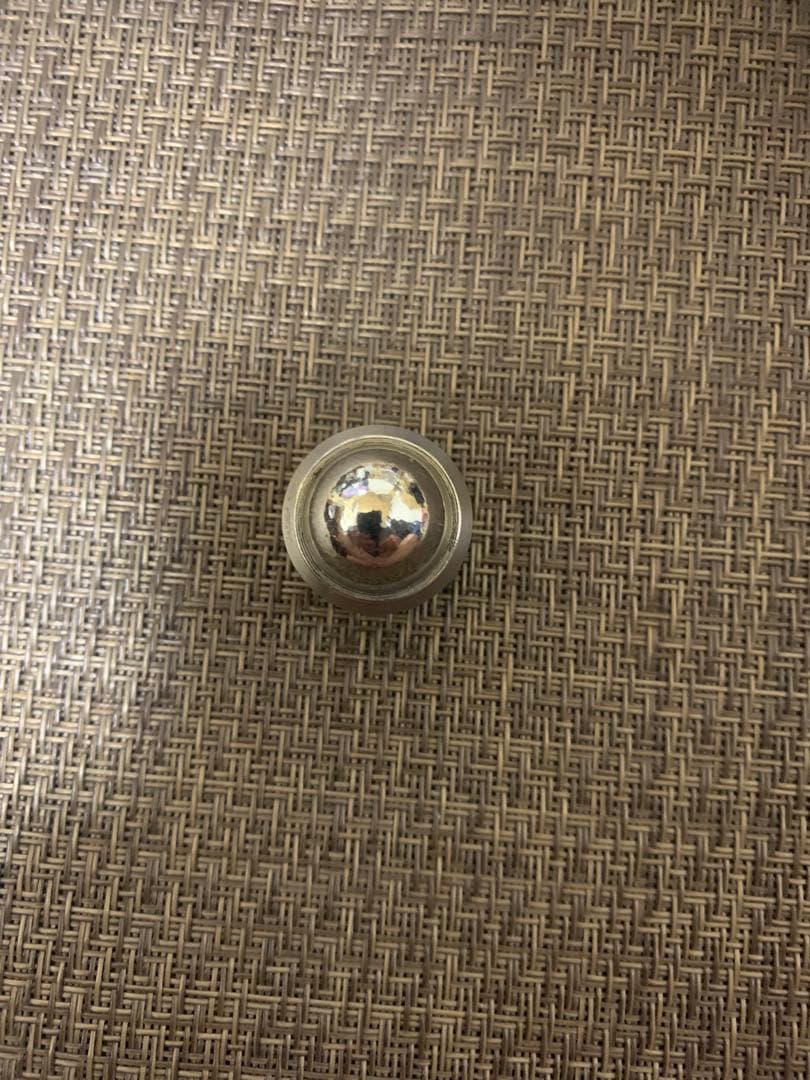 フィジェットスライダー 音叉内蔵 ＆ マグネットスピナー セット