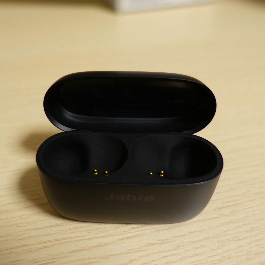 Jabra Elite 5 ブラック