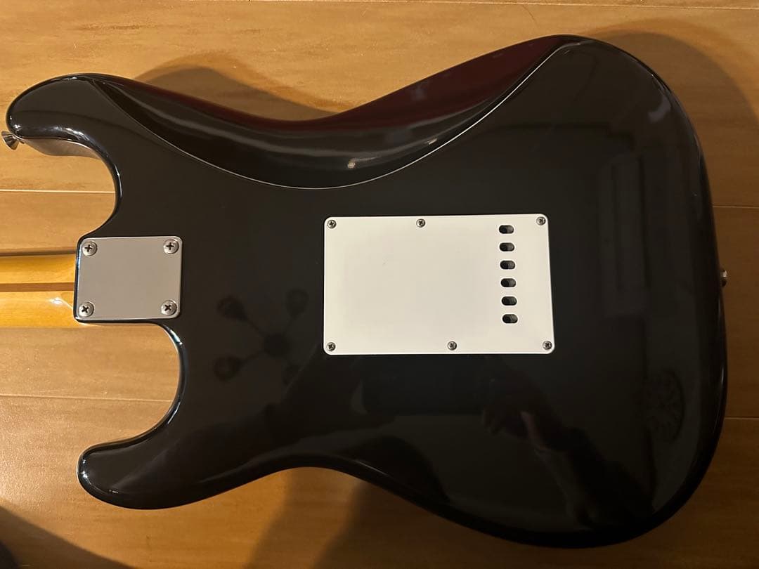 Fender Japan ST57-22TX 2013年製 ソフトケース付き