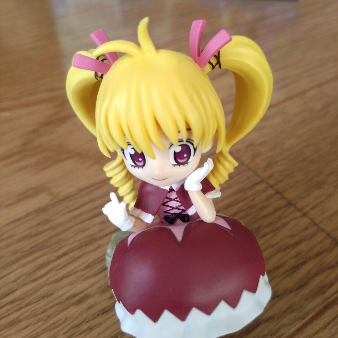 t*1様 ハンターハンター リーメント フィギュア 全６種類